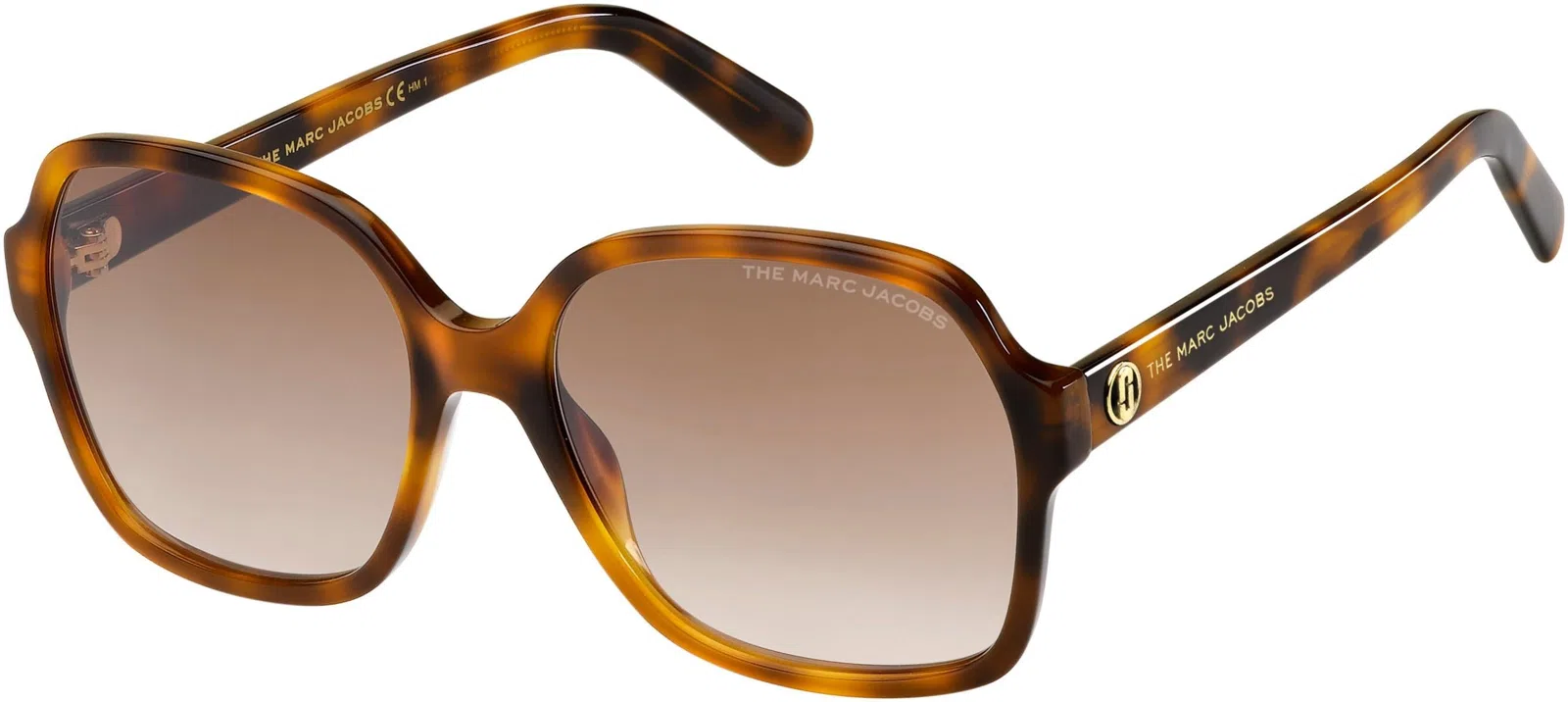 Marc Jacobs Marc526 Sunglasses - view 13